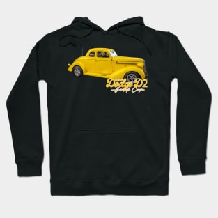 1936 Dodge D2 Hardtop Coupe Hoodie